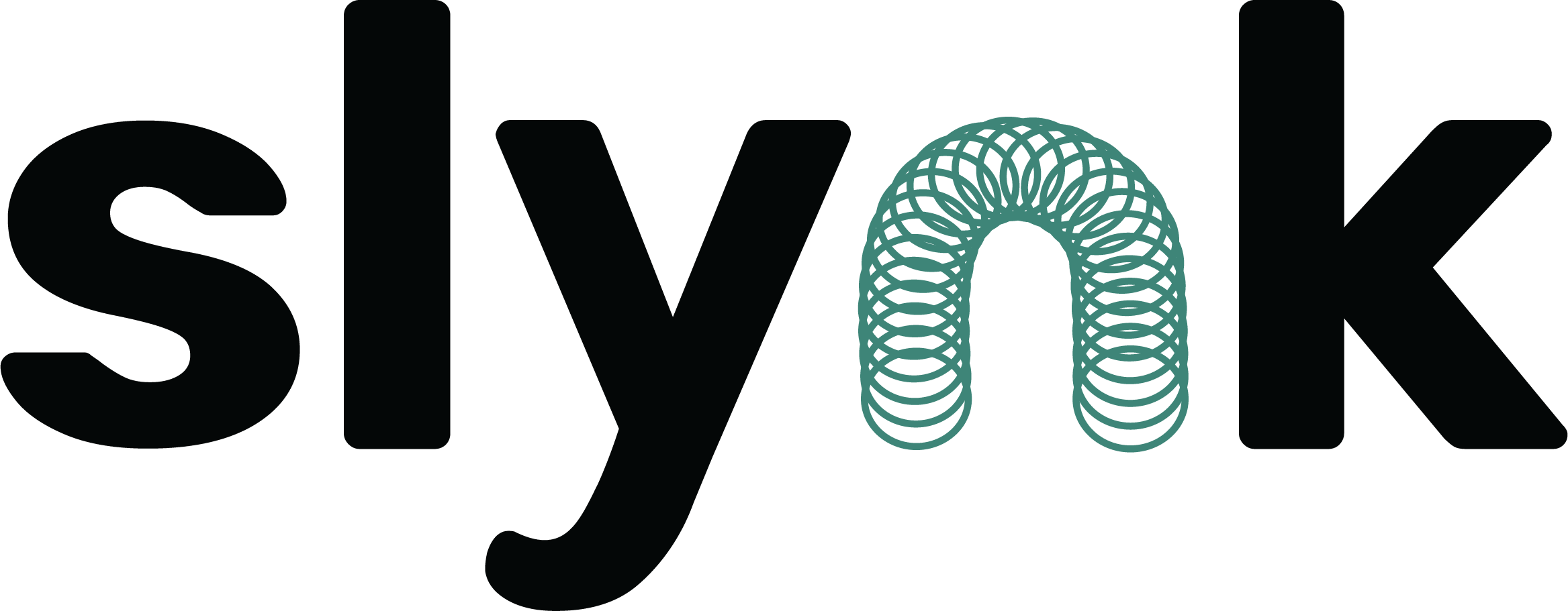 slynk logo